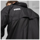 Puma Ανδρικό αντιανεμικό μπουφάν Essentials Solid Windbreaker Jacket